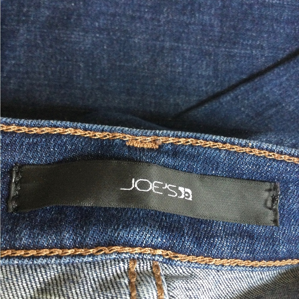 Joe’s Sierra straight ankle fit jeans - Picture 6 of 12
